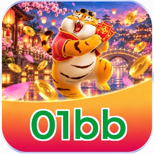 Logo 01bb - Cassino Online Brasil
