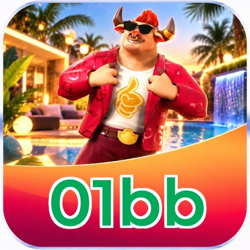 Logo 01bb - Cassino Online Brasil